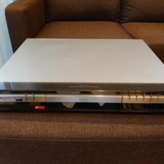 HITACHI DV-DH400T ハイビジョン400GBHDD...