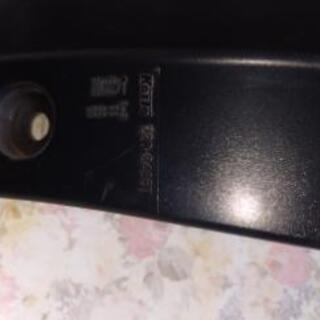 日産ウイングロード　テールレンズの画像