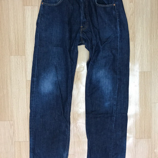 Levi's リーバイス　ジーンズ　デニムパンツ②