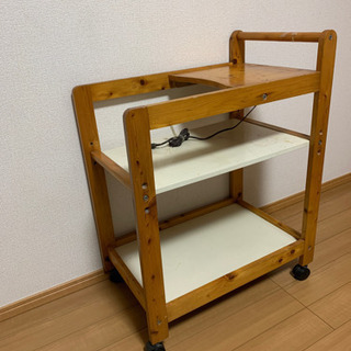 キッチンワゴン