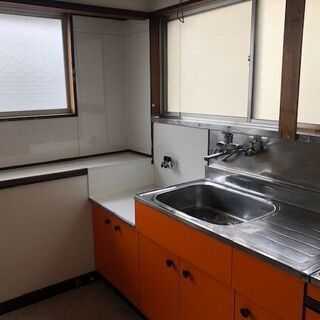 値下げしました。激安！早いもの勝ち！白石市戸建て　ペット可、追い炊き、駐車数台可、をお貸しします。 - 賃貸（マンション/一戸建て）