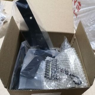 [新品]Ninja250R　フェンダーレスキットの画像