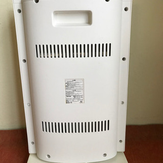 ハロゲンヒーター　