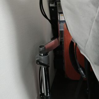 [格安]液晶ディスプレイアーム クランプ式 4軸 GH-AMCA02　2個の画像