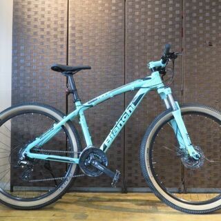 ■BIANCHI KUMA 27.3 ビアンキ クマ 17 43...