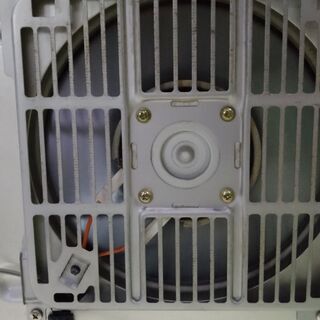 ⑦ファンヒーター 2002年製 実働 DAINICHI ダイニチ FW-3070S 3.0kw 木造～7畳 内部清掃＆メンテナンス済み ３ヵ月保証 山形発の画像