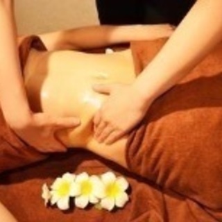 整体師、指圧師、オイルマッサージ師募集の画像
