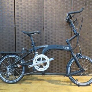 ■ORIBIKES M10 オリバイク エムテン 16インチ 2...