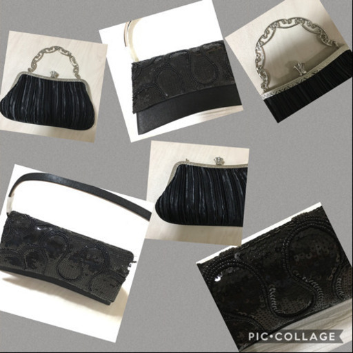 未使用　高級レディースバッグ　41点まとめ売り