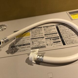 2015年製 SHARP シャープ 洗濯9kg 乾燥6kg ドラム式洗濯乾燥機 ES-V600-