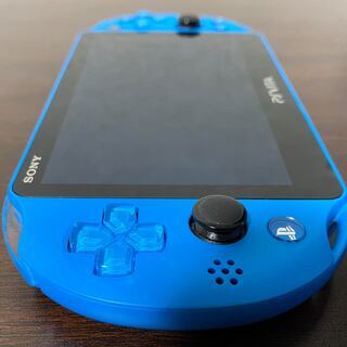 SONY PS VITA PCH-2000ZA23