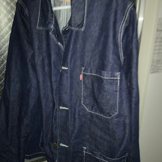 Levi's