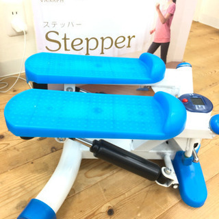 10-319  ステッパーの画像