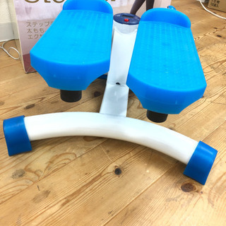 10-319  ステッパーの画像