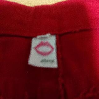 半ズボン 日本製品  ほぼ未使用の画像