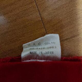 半ズボン 日本製品  ほぼ未使用の画像