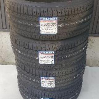 【値下げ】新品タイヤ