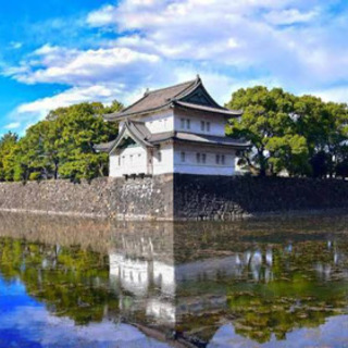 皇居ラン