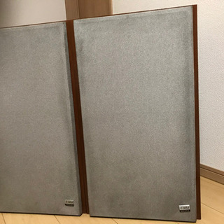 [値下げ]ONKYO オーディオスピーカー　E-503A