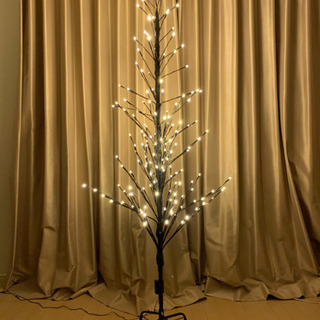 クリスマスツリー