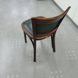 BELL　チェア　レトロ調　アンティーク調　モノ市場半田店【131】の画像