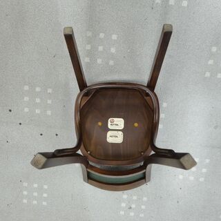 BELL　チェア　レトロ調　アンティーク調　モノ市場半田店【131】の画像