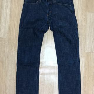 無印良品　ジーンズ　デニムパンツ⑦