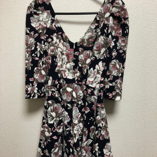 【年末限定価格】キャバドレス♡ミニドレス