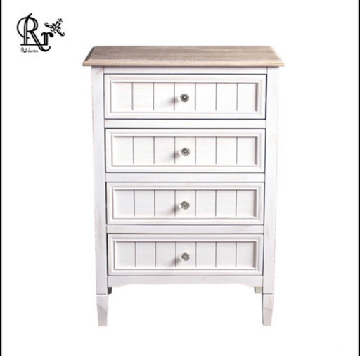 【一年間使用】リルドゥリル　チェストのセット