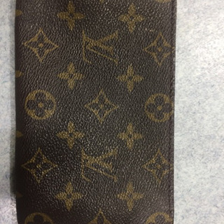 ※転売不可※ルイ　ヴィトン  ポーチ　ほかにもあり 