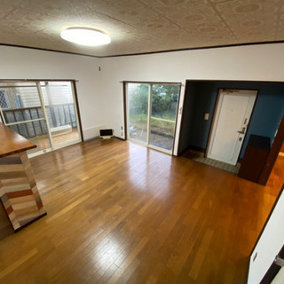 茨城県鉾田市戸建て賃貸★内装リフォームしたばかり - 賃貸（マンション/一戸建て）
