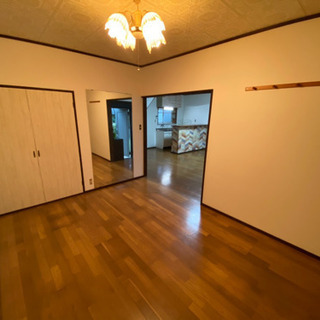 茨城県鉾田市戸建て賃貸★内装リフォームしたばかり − 茨城県