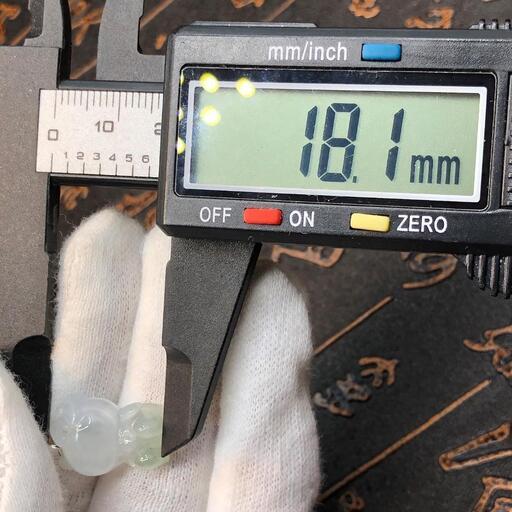福袋 ネックレス 猫 ミャンマー産 本翡翠 氷ヒスイ 氷種 誕生日プレゼント 本物保証