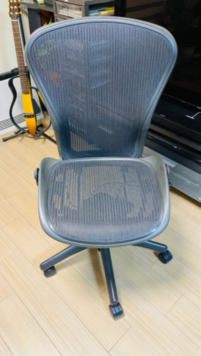 アーロンチェア