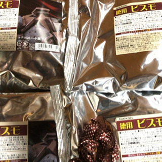 期間限定特価　やめられない　止まらない！ビスケット＋チョコレート