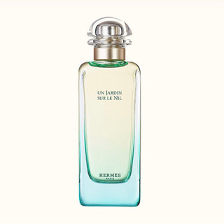 エルメス 香水　ナイルの庭　15ml