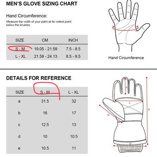 ¥2,690円➠¥1,000円‼️✨全日本最安値挑戦中✨‼️【新品】Andake 90%ダウン スキーグローブ ミトン  レディース スキー手袋 3M断熱防水通気 冬 暖かい手袋の画像
