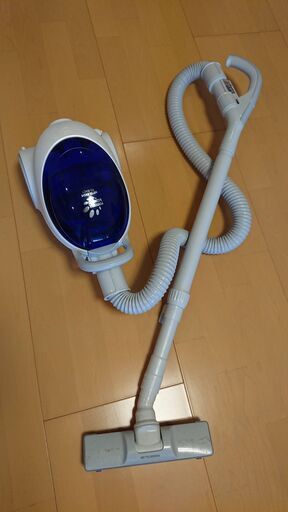 三菱 TC-SXC1 掃除機