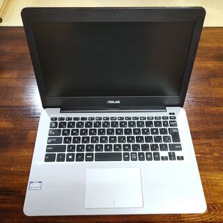 13.3インチ ASUS X302L-5005S / 4GB /...