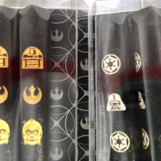 新品　箸　伝統工芸品　スターウォーズ  グッズ他にもあり