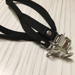 トゥークリップ　ストラップ　未使用