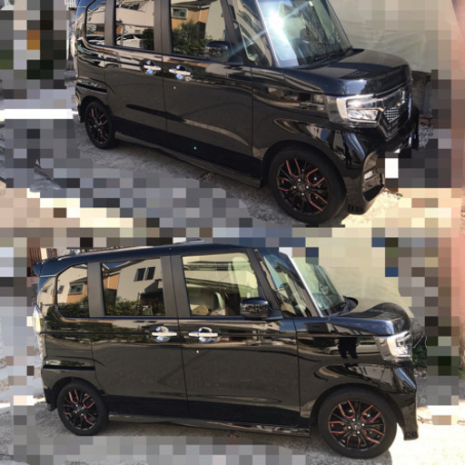 お値引き‼️レオニスLV  タイヤ付きホイール　165/55R15 ４本セット