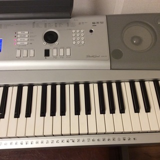 YAMAHA ヤマハ DGX−230 電子ピアノ  キーボード　値下げしましたの画像