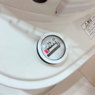 石油ストーブ【取りに来ていただける方限定】の画像