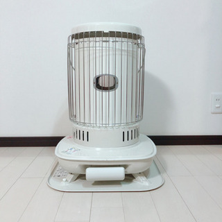 石油ストーブ【取りに来ていただける方限定】の画像