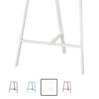 IKEA テーブルの脚