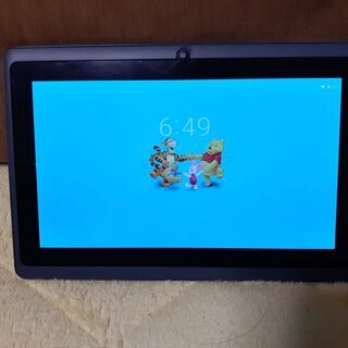 値下げ❕❕　⭐⭐ DRAGON TOUCH 7インチ タブレット ⭐⭐