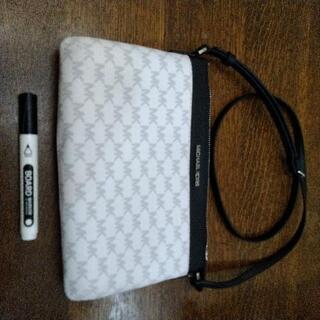 再募集 MICHAEL KORS マイケルコースバッグの画像