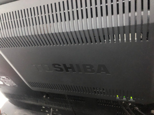 東芝REGZA 55Z8  55インチ  タイムシフト用2.5TBハード付