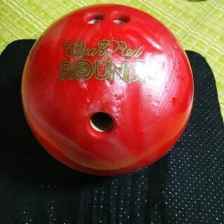 ROUND1 ボーリング用のマイボール